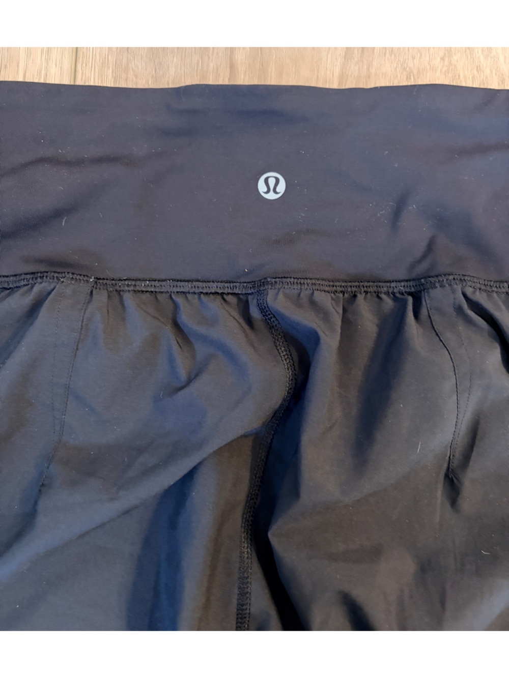 Lululemon Freshly Jogger Pant Black Women’s SZ 6 - Picture 5 of 7